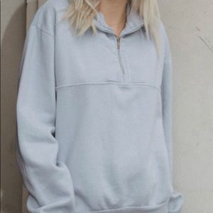 Brandy melville missy sweatshirt